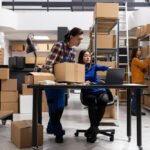 Inventory Management Software for Better Business Operations