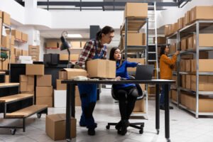 Inventory Management Software for Better Business Operations