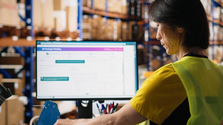 Improve Product Traceability with Serial Number and Batch Tracking Software