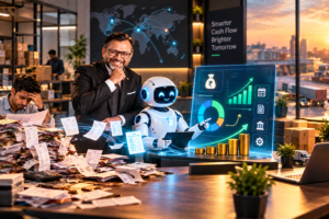 How to Make a Business Run Without You | Build a Smarter, Stress-Free Business