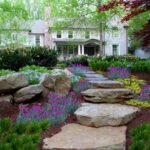 A Practical Guide to Designing Outdoor Spaces With Natural Stone