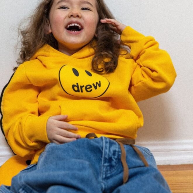Drew House: How Fashion Turns Familiar Ideas Into Fresh Experiences