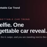 The Story Behind the 24 Car Trend and an Easy Way to Make Yours