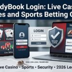 ReddyBook Login: Live Casino Games and Sports Betting Guide
