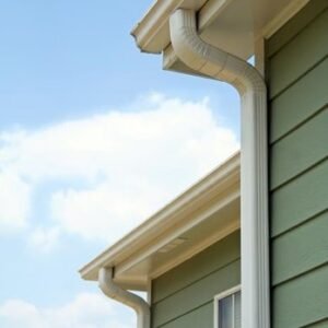 Quinn Gutters: Seamless Gutter Installation Near Me Guide