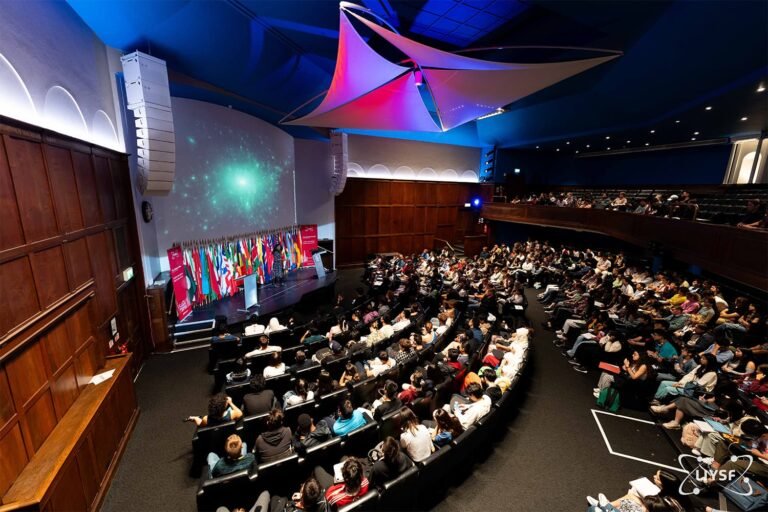 LIYSF 2027 Schedule: A Complete Day-by-Day Guide to London’s Top STEM Summer Programme