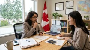 Preparing for Study in Canada: A Guide for Students