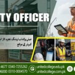 Safety Officer Course in Khanewal – Practical Training for a Safer Career