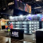 National Hardware Show 2027 Las Vegas: What exhibitors need to know about trade show booth rental