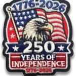 patches maker usa