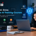 Online AI Training Courses: A Smart Way to Build Future-Ready Skills
