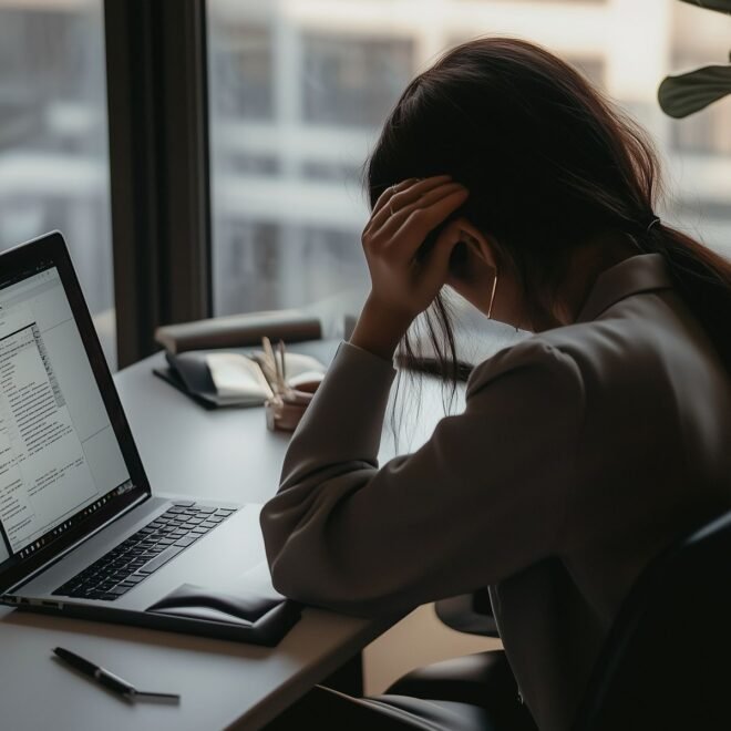 Psykiatriker – Allt om psykisk hälsa, depression, ADHD och ångest