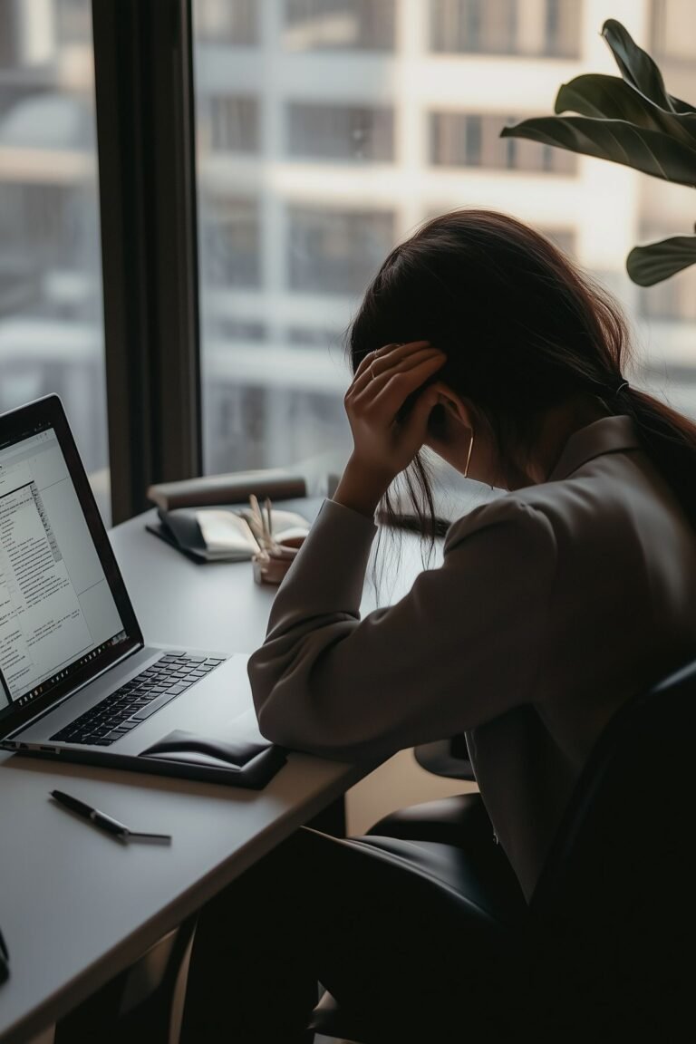 Psykiatriker – Allt om psykisk hälsa, depression, ADHD och ångest