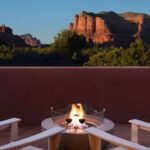 Red Rock Outdoor Living: How to Create a Beautiful and Functional Outdoor Living Space