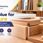 Glue Companies in India: Choosing the Right Adhesive Partner