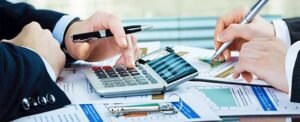 Accounting Training in Delhi, Gain Practical Knowledge by SLA Consultants India