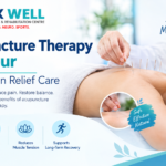 Acupuncture Therapy in Jaipur | Natural Pain Relief Care