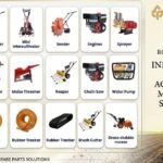 Farm Machine Manufacturers in India | Royal Kissan