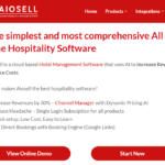 Channel Manager: Simplifying Hotel Distribution and Online Bookings