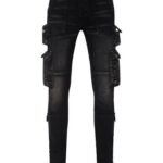 Amiri Jeans Fashion Denim New Collection Drop