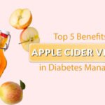 Benefits of Apple Cider Vinegar for Diabetes Management