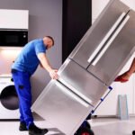 Understanding Appliance Removal for a Cleaner Property