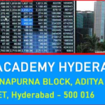 Options Trading Training in Hyderabad