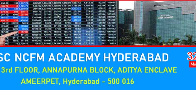 Stock market training in hyderabad