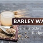 Barley Water for Diabetes: Benefits, Recipe & Side Effects