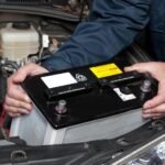 Keeping Vehicles Reliable Through Proper Battery Care