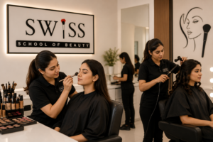Everything Beginners Should Know Before Enrolling in a Makeup Diploma