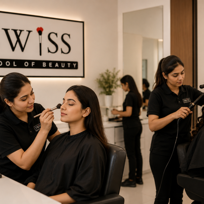 Everything Beginners Should Know Before Enrolling in a Makeup Diploma