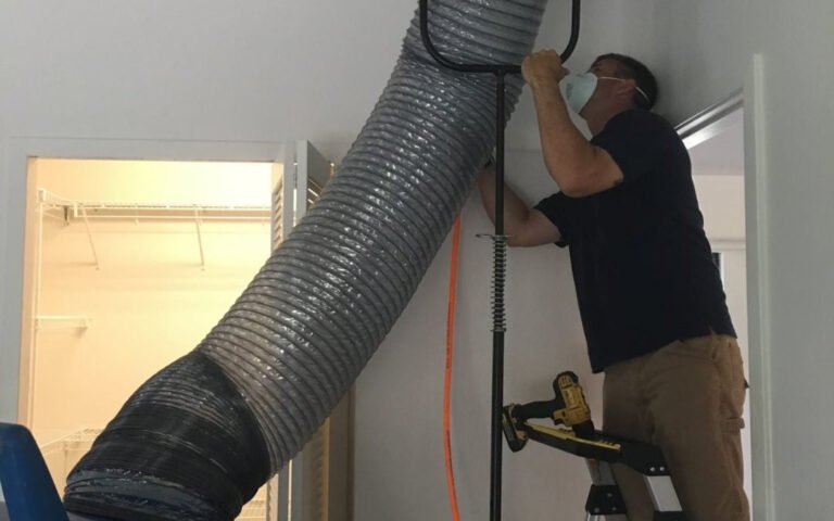 A Practical Guide to Maintaining a Cleaner Home Air System