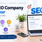 Best SEO Company In Jaipur for Sustainable Business Growth