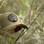 Blackout Patch Hats | Modern Outdoor Style