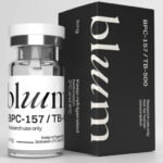 Bluum Peptides and Building a Clear Research Information Framework