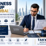 Setting Business in Dubai: A Complete Step-by-Step Guide for Foreigners