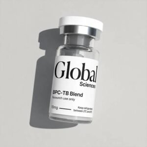 Global Sciences: Where to Buy Peptides in Australia – A Research Guide