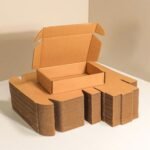 Cardboard Boxes: Smart, Durable, and Stylish Packaging Solutions