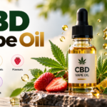 CBD Vape Oil