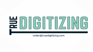 Commercial Embroidery Equipment for Modern Garment Businesses