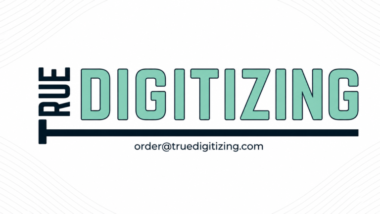 Commercial Embroidery Equipment for Modern Garment Businesses