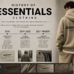 Essentials Clothing – Comfortable Styles for Australian Summers