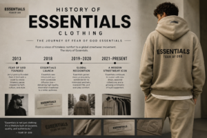 Essentials Clothing – Comfortable Styles for Australian Summers