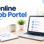 How to Find the Right Job Using an Online Job Portal