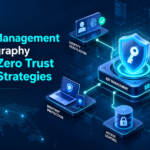 How Key Management in Cryptography Supports Zero Trust Security Strategies