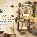 Vastu for Home Design: How to Plan Living Rooms, Kitchens, and Bedrooms
