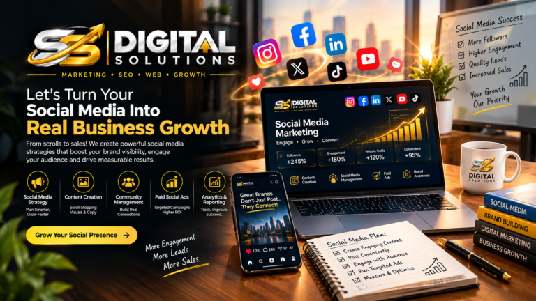Mobile Marketing for Small Businesses: A Practical Guide