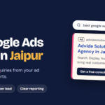 Best Google Ads Agency in Jaipur: How to Choose the Right Partner for Your Business