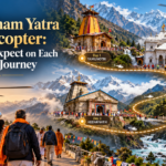 Char Dham Yatra by Helicopter: What to Expect on Each Day of the Journey